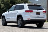 Used 2020 Jeep Grand Cherokee Limited w/ Luxury Group II image 6
