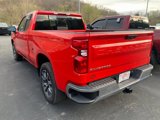 Used 2024 Chevrolet Silverado 1500 LT w/ Convenience Package II image 3
