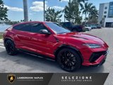 Used 2024 Lamborghini Urus S image 4