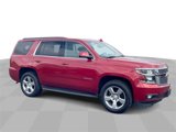 Certified 2015 Chevrolet Tahoe LT image 2
