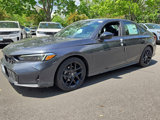 New 2025 Honda Civic Sport image 3