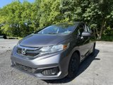 Used 2019 Honda Fit LX image 3