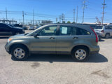 Used 2008 Honda CR-V LX image 6