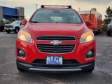 Used 2015 Chevrolet Trax LTZ image 5