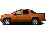 Used 2007 Chevrolet Avalanche LT image 3