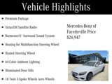 Certified 2021 Mercedes-Benz C 300 4MATIC Sedan image 6