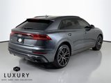 Used 2019 Audi Q8 Premium Plus w/ Premium Plus image 4