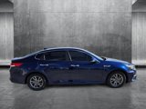 Used 2020 Kia Optima LX image 4