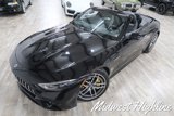 Used 2022 Mercedes-Benz SL 55 AMG 4MATIC image 4