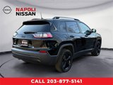 Used 2019 Jeep Cherokee Latitude Plus image 3
