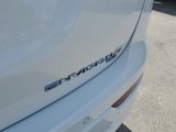 Used 2018 Buick Envision Premium w/ Driver Confidence Package image 3