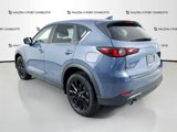 Used 2022 MAZDA CX-5 Carbon Edition image 5