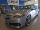 Used 2017 Acura TLX V6 w/ Advance Package image 4