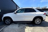 Used 2020 Mercedes-Benz GLE 350 4MATIC image 2