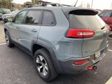 Used 2014 Jeep Cherokee Trailhawk w/ Comfort/Convenience Group image 5