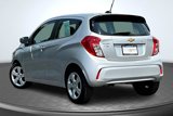 Certified 2022 Chevrolet Spark LS image 2