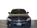Used 2020 Mercedes-Benz C 300 4MATIC Coupe image 2