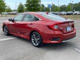 Used 2021 Honda Civic EX image 5
