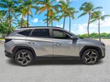 Used 2022 Hyundai Tucson SEL w/ Convenience + Premium Package image 3