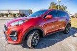 Used 2022 Kia Sportage LX image 5