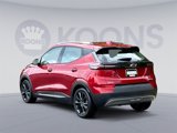 Used 2022 Chevrolet Bolt EUV Premier w/ Launch Edition image 4