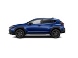 New 2025 Subaru Crosstrek 2.0i image 4