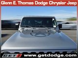 Certified 2021 Jeep Wrangler Unlimited Sport image 5