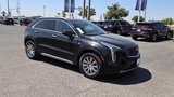 Used 2020 Cadillac XT4 Premium Luxury image 3