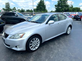 Used 2007 Lexus IS 250 AWD image 4