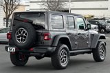 New 2025 Jeep Wrangler Unlimited Rubicon image 4
