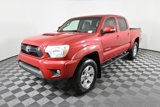 Used 2013 Toyota Tacoma PreRunner image 2