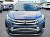 Used 2018 Toyota Highlander Limited image 2
