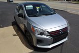 New 2024 Mitsubishi Mirage Black Edition image 5
