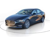New 2025 MAZDA MAZDA3 s image 2
