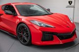 Used 2024 Chevrolet Corvette Z06 image 3