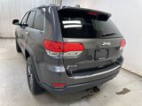 Used 2017 Jeep Grand Cherokee Limited image 4