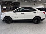 Used 2018 Chevrolet Equinox LT image 4