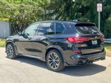 Used 2019 BMW X5 xDrive50i w/ M Sport Package image 4