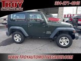 Used 2010 Jeep Wrangler Sport image 2