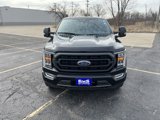 Used 2021 Ford F150 4x4 SuperCrew image 2
