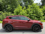 Used 2019 Hyundai Tucson Night image 5