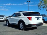 Used 2020 Ford Explorer XLT w/ Equipment Group 202A image 4