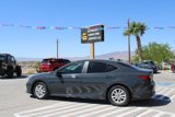 Used 2025 Toyota Camry LE image 4