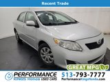 Used 2010 Toyota Corolla LE w/ All Weather Guard Pkg image 1
