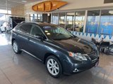 Used 2011 Lexus RX 350 AWD image 2