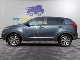 Used 2016 Kia Sportage LX image 2