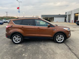 Used 2017 Ford Escape SE w/ SE Leather Comfort Package image 6