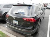Used 2021 Volkswagen Tiguan SE w/ Panoramic Sunroof Package image 4