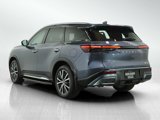 Used 2023 INFINITI QX60 Sensory image 3