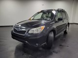 Used 2015 Subaru Forester 2.5i Limited image 5